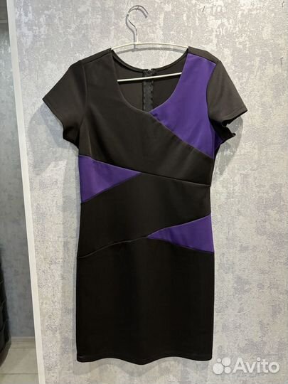 Платье женское 48 размер