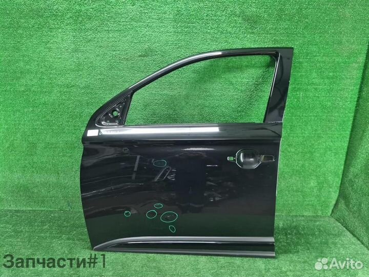 Дверь передняя левая Mitsubishi Outlander 3 (2015-н.в.)