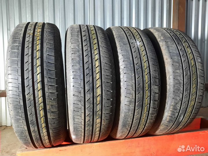 Bridgestone Ecopia EP150 175/65 R14