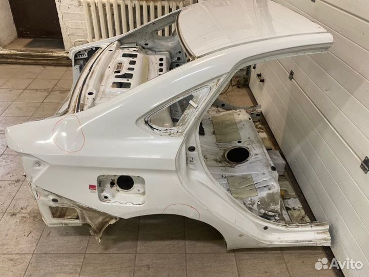 Четверть задний правый LADA Vesta 2180 ваз-21129