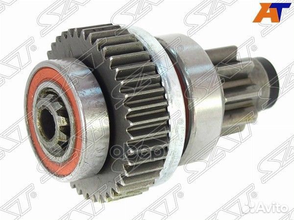 Бендикс Toyota Corolla (E90,E100,E110) 89-02