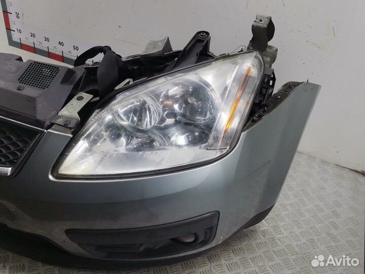 Бампер (ноускат) для Ford C-MAX 1 R0B2F11K1V1