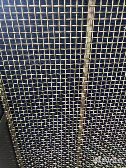 Шлюзовая сетка