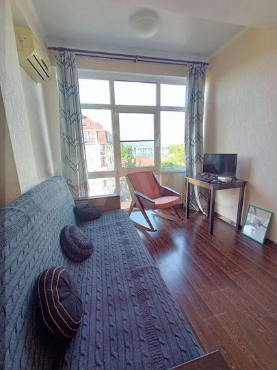 3-к. квартира, 55 м², 7/8 эт.