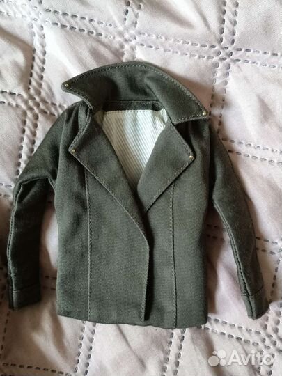 Integrity toys одежда ручная работа