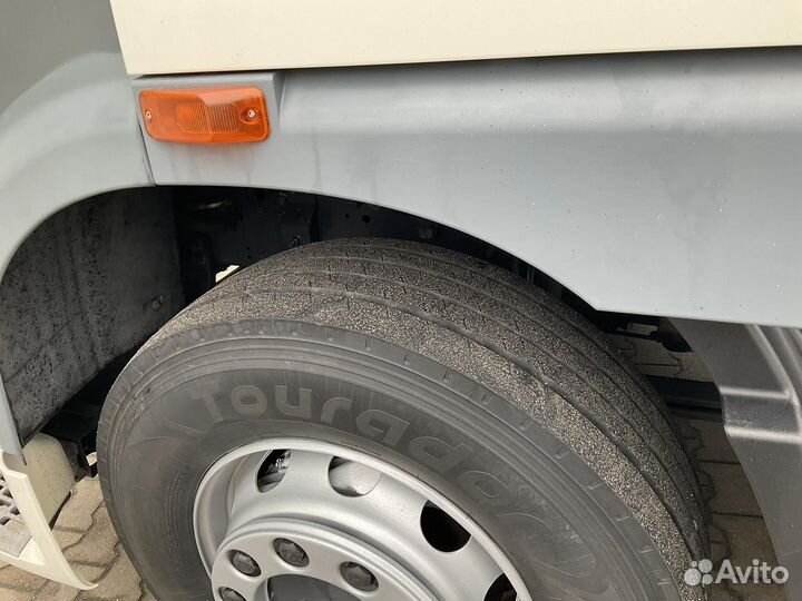 DAF XF 105.460, 2019