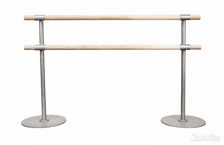 Переносной хореографический станок Пируэт