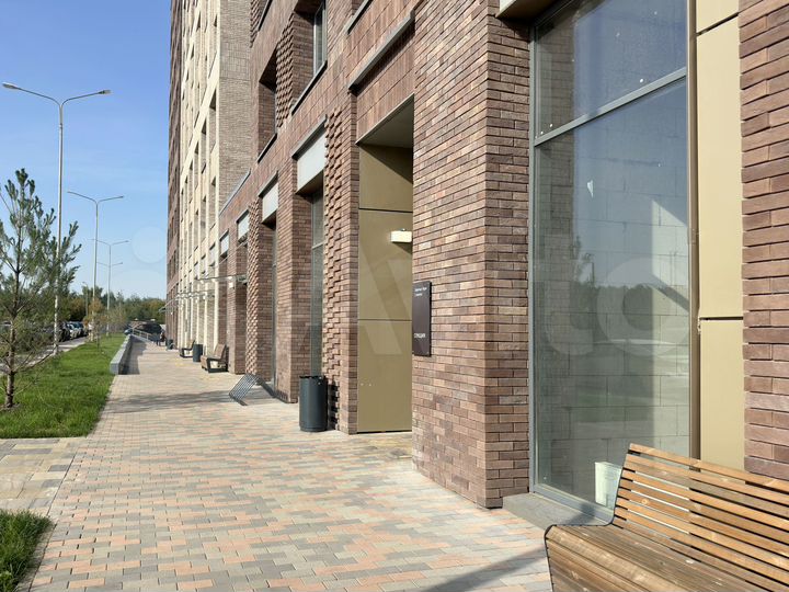 2-к. квартира, 37,1 м², 7/9 эт.