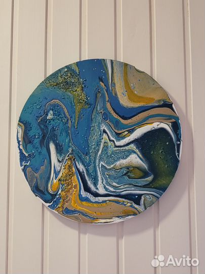 Интерьерная картина