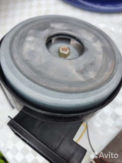 Мотор для пылесоса