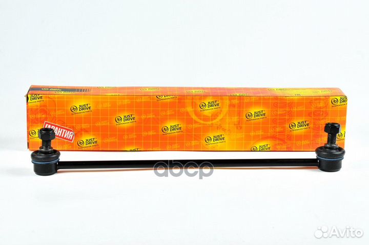 Стойка стабилизатора CLT69 JSL0108 Just Drive