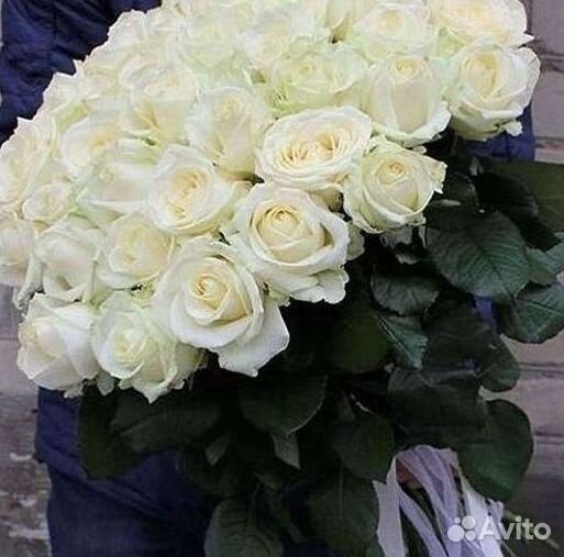 Высокие розы Букеты с доставкой