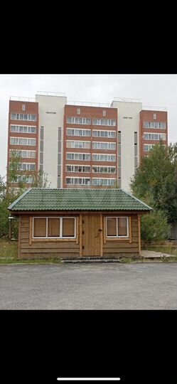 2-к. квартира, 54 м², 8/9 эт.
