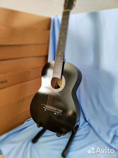 Гитара Россия