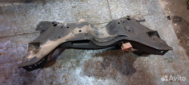 Подрамник Volkswagen Polo V (2009—2015)