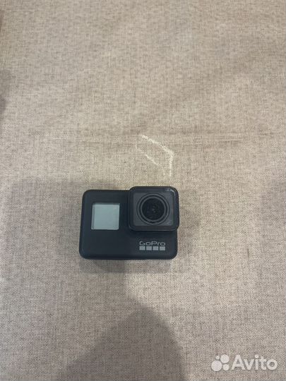 Камера GoPro Hero 7 black