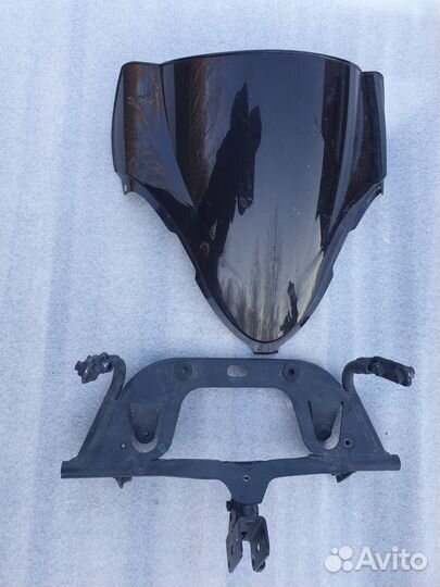 Рома Сузуки хаябуса