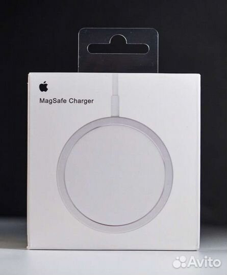 Mag Safe Charger
