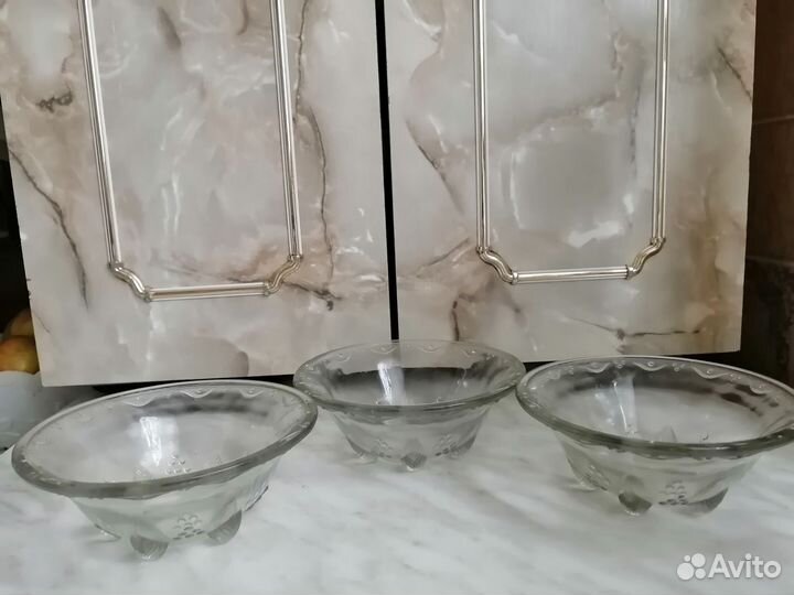 Салатник СССР