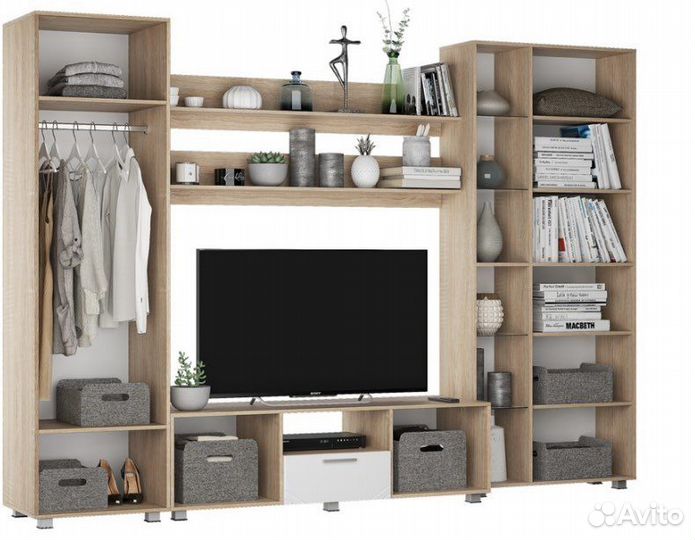 Стенка Манхетен