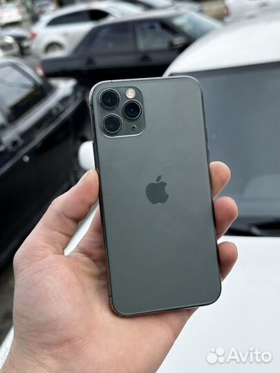 iPhone 11 Pro, 64 ГБ