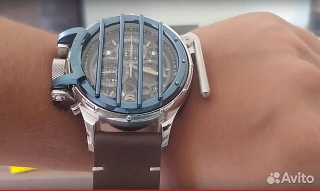 Vintage Швейцарские часы купить в Москве по