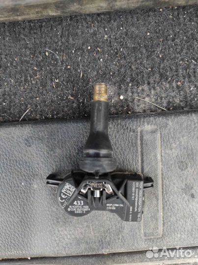 Датчик давления в шинах tpms Mitsubishi