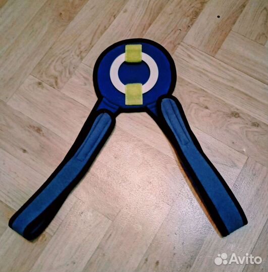 Реклинатор ортопедический при 40-50см