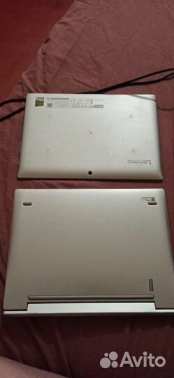 Lenovo Miix 320 10 WiFi планшет