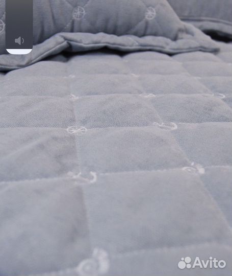 Покрывало детское 120/200 ткань канвас