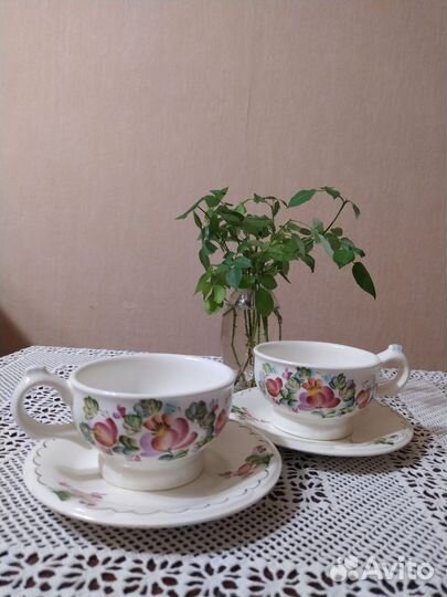 Чайный набор