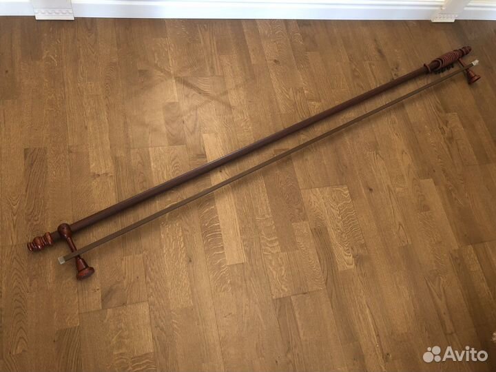 Карниз для штор