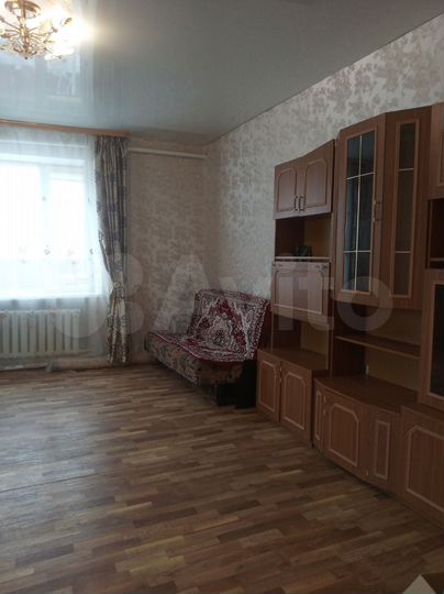 Комната 26 м² в 1-к., 1/1 эт.