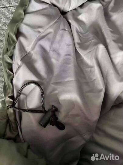 Спальный мешок -25 600г/м2