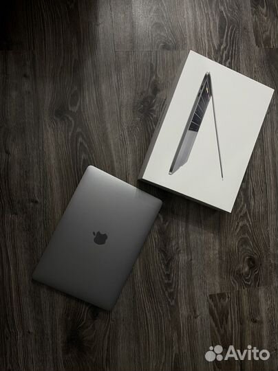 Apple MacBook pro 13