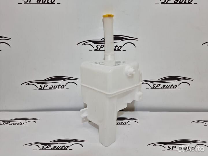 Бачок омывателя Mazda 6 GG 2002-2007