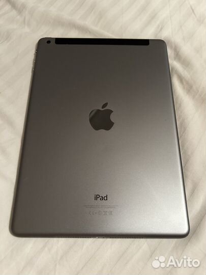 iPad air модель А1475