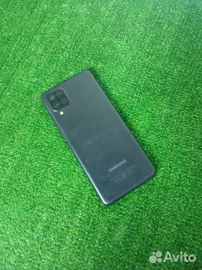 Samsung Galaxy A12, 3/32 ГБ