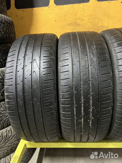 Hankook Ventus S1 Evo2 SUV K117A 235/50 R19