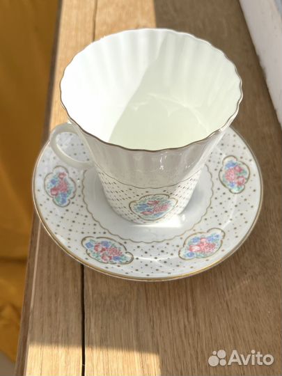 Кофейная пара лфз 