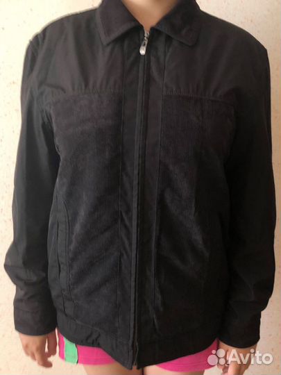 Мужская куртка
