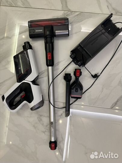 Пылесос samsung беспроводной