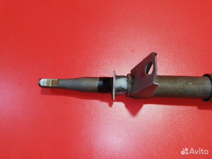 Рулевая колонка Daewoo Nexia N150 F16D3 2008