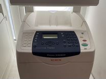 Xerox Phaser 6180MFP на запчасти