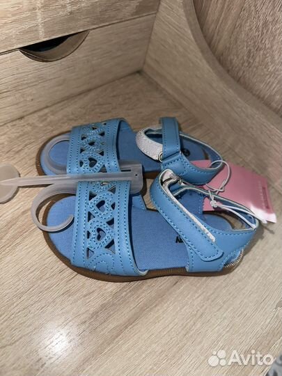 Обувь для девочки