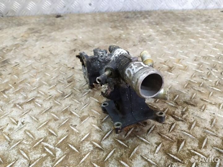 Корпус термостата Mazda Cx7 2007-2012