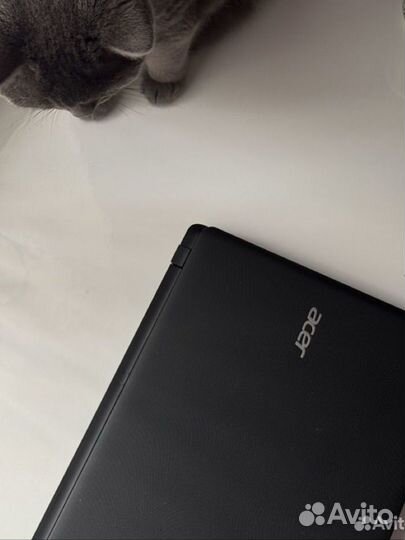 Acer aspire es1 532 series