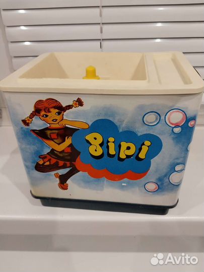 Игрушка стиральная машина, кухня, сундук СССР