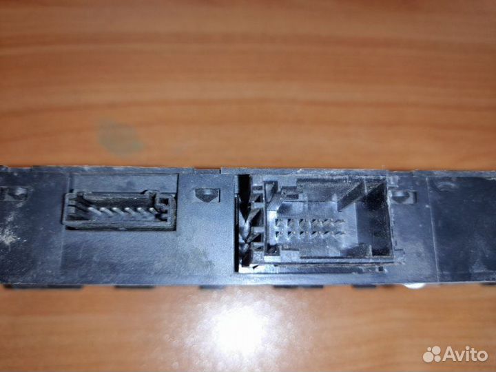 Блок комфорта Bmw 5 E60 / E61 2003-2010