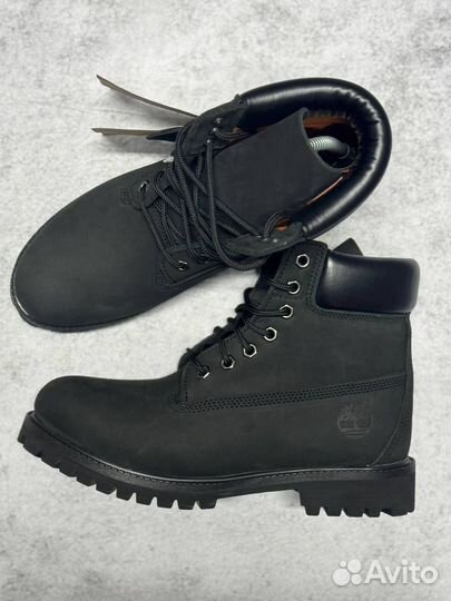 Ботинки Timberland Premium (41-45)